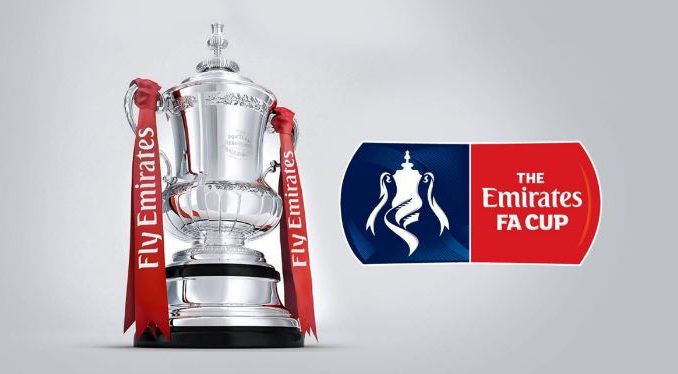 the-emirates-fa-cup ดูบอลสด เอฟเอคัพ