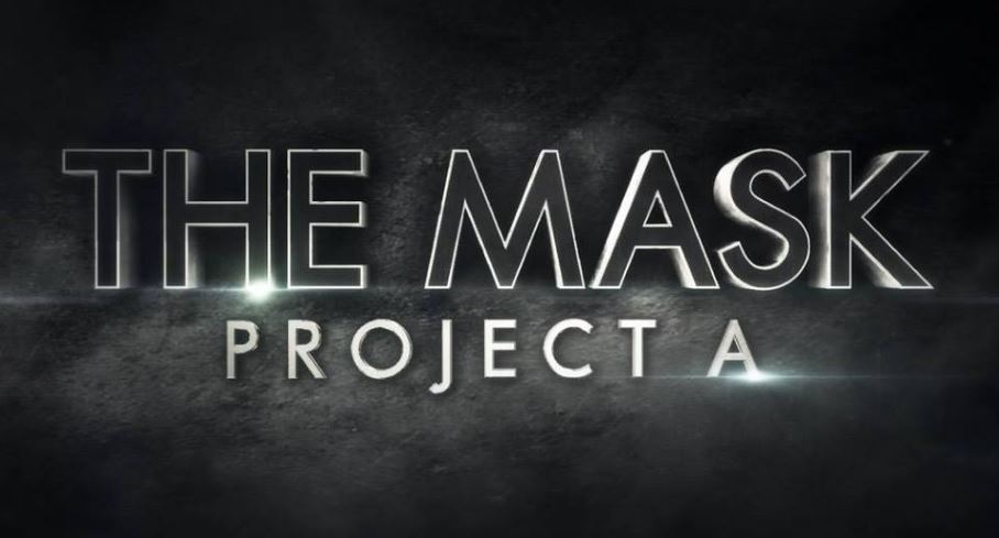 The Mask Project A