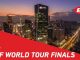 ถ่ายทอดสดแบดมินตัน World Tour Finals 2018