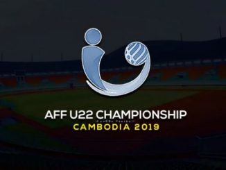 ดูบอลสด u22 ชิงแชมป์อาเซียน 2019 วันนี้