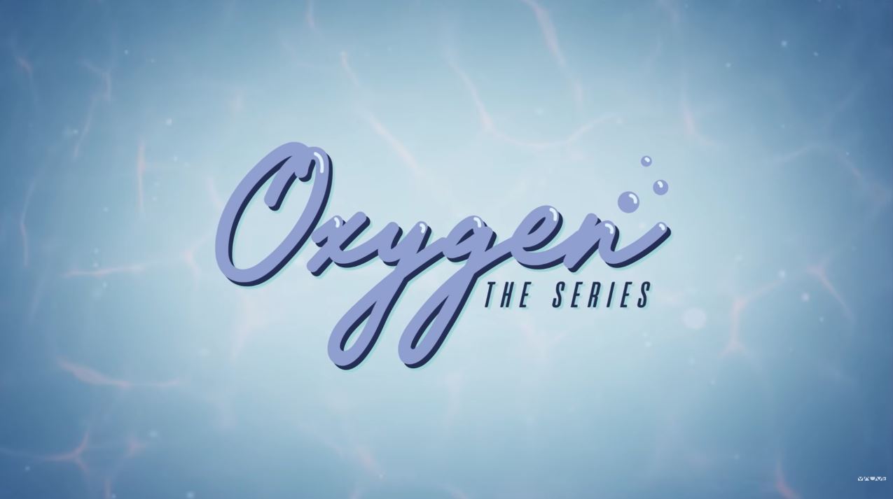 OXYGEN The Series ดั่งลมหายใจ